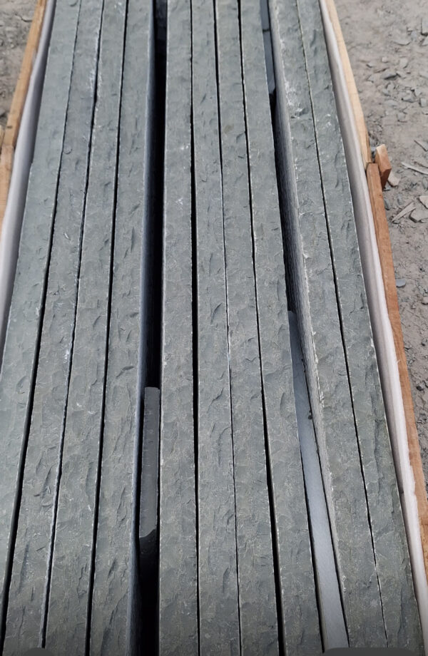 Bluestone Tread Steps From India - Image 3
